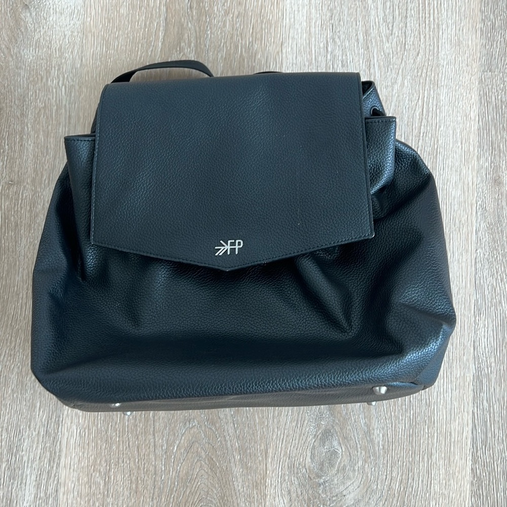Excellent condition Freshly Picked drawcord backpack